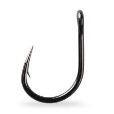  MUSTAD HOODLUM LIVE BAIT HOOK 11/0 3DB/CSOMAG horog