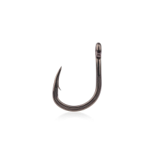 MUSTAD HOODLUM® TITAN STEEL 3/0 7DB/CS horog