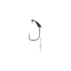 MUSTAD INFILTRATOR BLADE WEIGHT, 5/0, 7G 2DB/CSOMAG