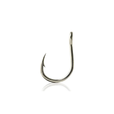 MUSTAD JIGGING HOOK 1/0 7DB/CSOMAG horog