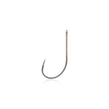 MUSTAD LIGHT GAME TITAN STEEL 7/1 3DB/CS horog