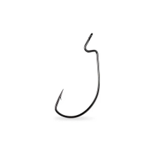MUSTAD LIGHT WIRE SOFT PLASTIC HOOK 2/0 7DB/CSOMAG horog