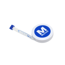 MUSTAD MEASURE BAND ECO - BUCKET 48DB/CSOMAG horgászkiegészítő