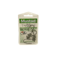 MUSTAD NED JIG HEAD 6.2G TITANX 1 4.2G 20DB/CS horog