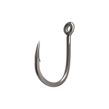 MUSTAD PIN TITANX 12 12DB/CS horog