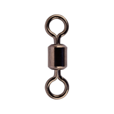 MUSTAD POWER ROLLING SWIVEL 1 10DB/CSOMAG horgászkiegészítő
