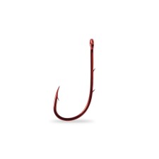MUSTAD RED BAITHOLDER HOOK 8 10DB/CSOMAG horog