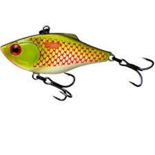 MUSTAD ROUSE VIBE 50S GREEN MU horog