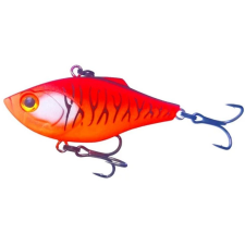MUSTAD ROUSE VIBE 50S ORANGE T horog