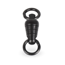 MUSTAD SS BALL BEARING SWIVEL 1 4DB/CSOMAG horgászkiegészítő