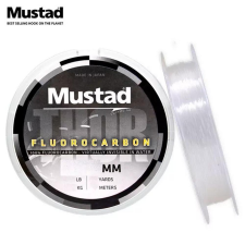 MUSTAD THOR FC LEADER 33YD 60LB C CLEAR horgászzsinór