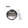 MUSTAD THOR FC LEADER 33YD 80LB C CLEAR