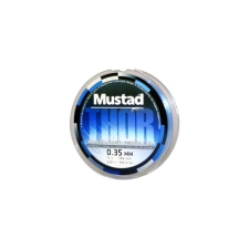 MUSTAD THOR SUPER SOFT MONO 20M 0.80 60LB CLEAR CLEAR horgászzsinór