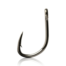 MUSTAD ULTRA NP EYED HEAVY FEEDER EYED BARBED 10 10DB/CSOMAG horog