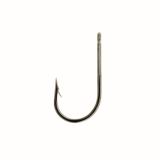  MUSTAD ULTRA NP EYED SPECIALIST BARBED 12 10DB/CSOMAG horog