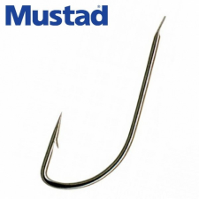  MUSTAD ULTRA NP MATCH MAGGOT SPADE BARBED 18 10DB/CSOMAG horog