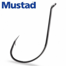  MUSTAD ULTRA NP MOSQUITO  1/0 10DB/CSOMAG horog