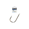 MUSTAD ULTRA NP WIDE GAPE POWER SPADE BARBED 18 15DB/CSOMAG