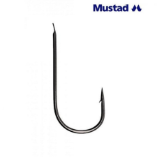  MUSTAD ULTRA NP WIDE ROUND BEND MATCH SPADE BARBED 14 10DB/CSOMAG horog