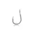 MUSTAD UN JIGGING HOOK TITAN STEEL 4/0 5DB/CS