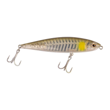 MUSTAD VERTEBRATA TOP WATER 4.3'' 18.8G 3/4OZ 006 WAKA AYU horog