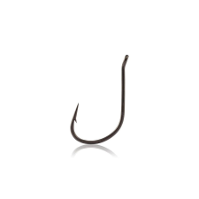 MUSTAD WORMER TITANX 1 10DB/CS horog