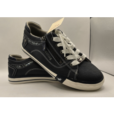  Mustang 1146-301-820 Navy sneaker női cipő