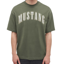  Mustang  Aidan C Print Férfi Póló férfi póló