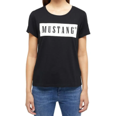  Mustang Alina C Logo Női Póló