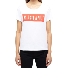  Mustang Alina C Logo Női Póló női póló