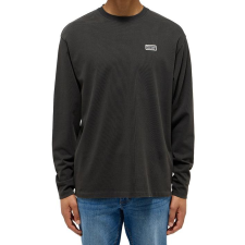  Mustang Amarillo Férfi Hosszú Ujjú Póló férfi póló