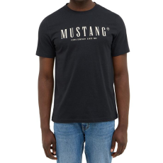  Mustang Austin C Print Férfi Póló