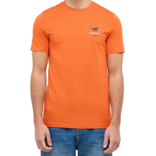  Mustang Austin C Print Férfi Póló férfi póló