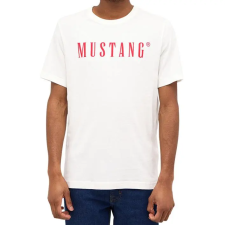  Mustang Austin C Print Férfi Póló férfi póló