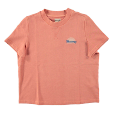  Mustang BECCA C Print Női Rövid Ujjú Póló női póló