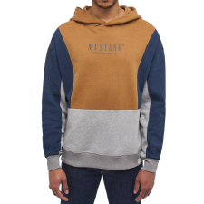  Mustang Bennet HD Férfi Kapucnis Pulóver férfi pulóver, kardigán