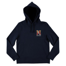  Mustang Bennet HD Férfi Kapucnis Pulóver férfi pulóver, kardigán