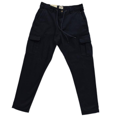 Mustang Chino Cargo Jogger Férfi Nadrág