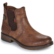 Mustang Csizmák ELFI 2 Barna 41 női csizma, bakancs