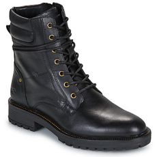 Mustang Csizmák TORA Fekete 39