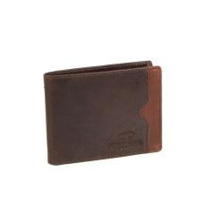  Mustang La Spezia Férfi Bőr Pénztárca