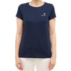  Mustang Loa C Print Női Póló