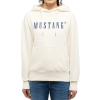  Mustang MARGO Női Pamut Pulóver