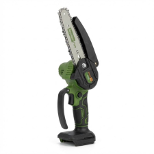 Mustang Pro Akkumulátoros Mini Láncfűrész MTP-1022 láncfűrész