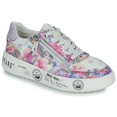 Mustang Rövid szárú edzőcipők - Sokszínű 38