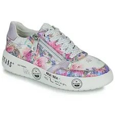 Mustang Rövid szárú edzőcipők - Sokszínű 40 női cipő