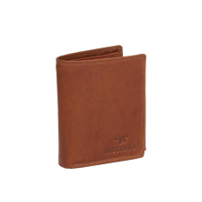  Mustang Udine Férfi Bőr Pénztárca pénztárca