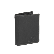  Mustang Udine Férfi Bőr Pénztárca