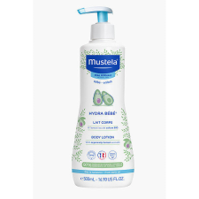 Mustela Hidratáló 500 ml testápoló