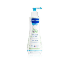 Mustela Hydra Testápoló, 300 ml testápoló